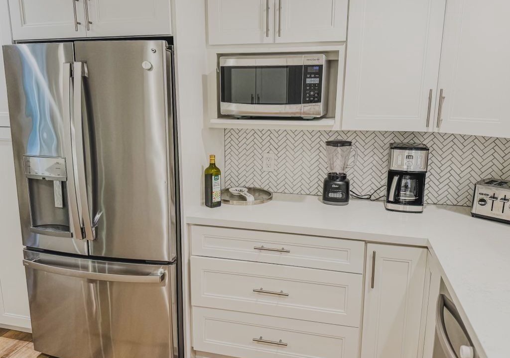 Photo of Kitchen in Tropic Palms