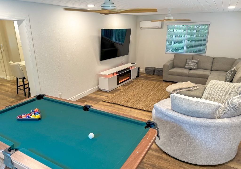 Photo of Livingroom in Tropic Palms
