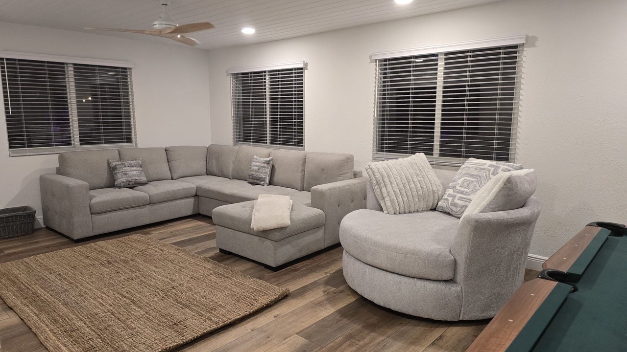 Photo of Livingroom in Tropic Palms