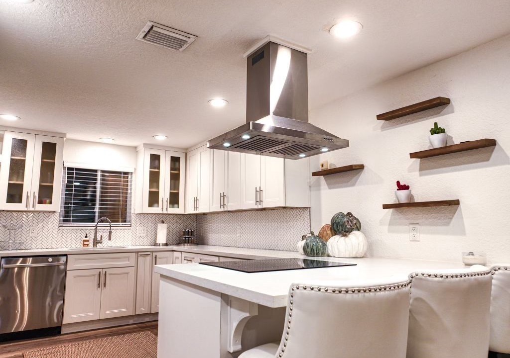 Photo of Kitchen in Tropic Palms