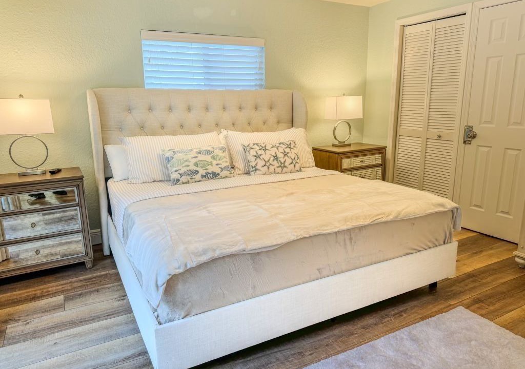 Photo of Bedroom in Tropic Palms