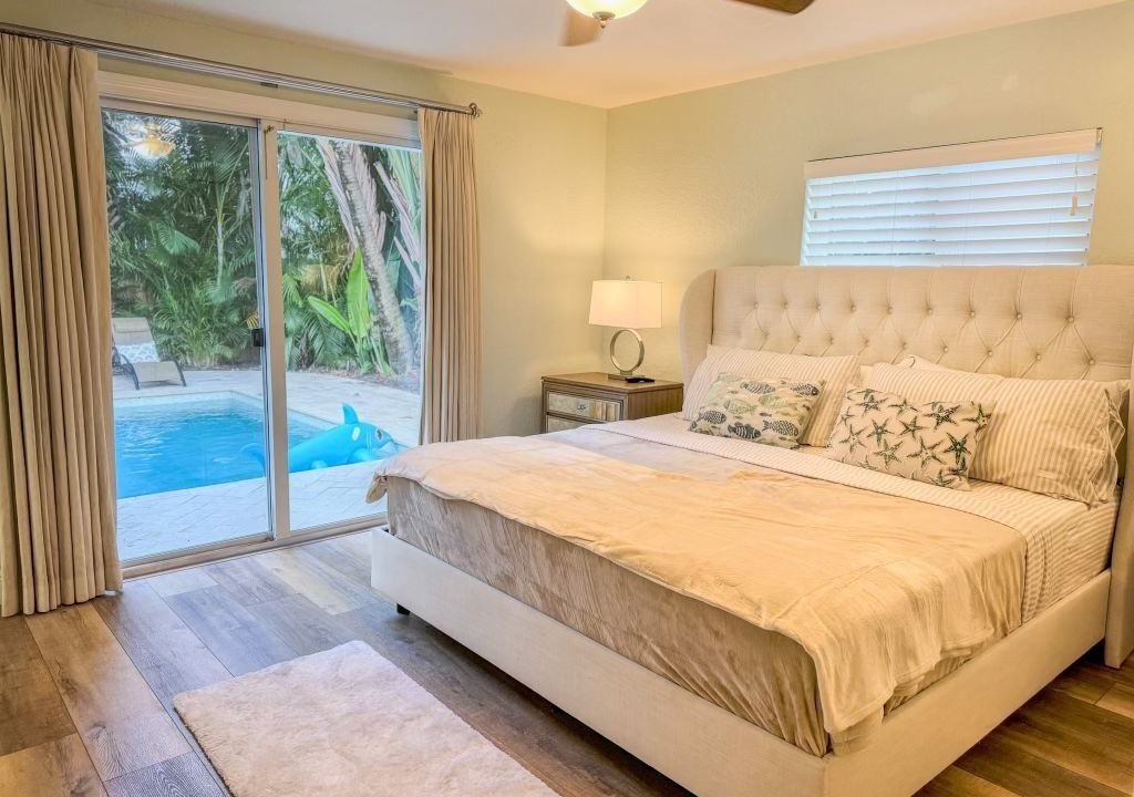 Photo of Bedroom in Tropic Palms