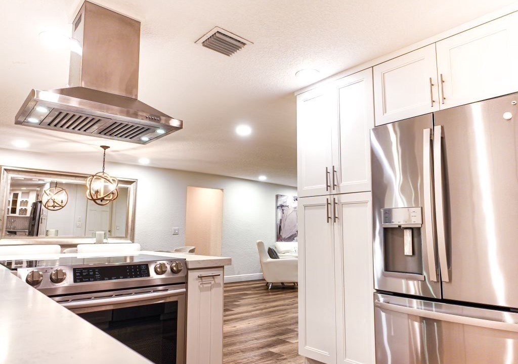 Photo of Kitchen in Tropic Palms