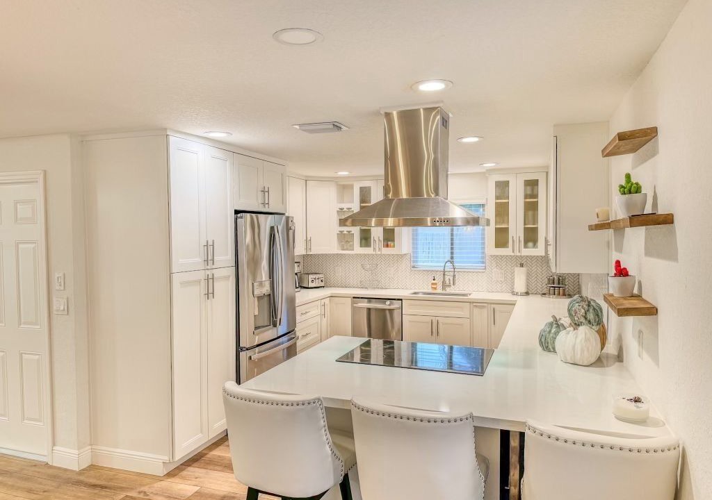 Photo of Kitchen in Tropic Palms