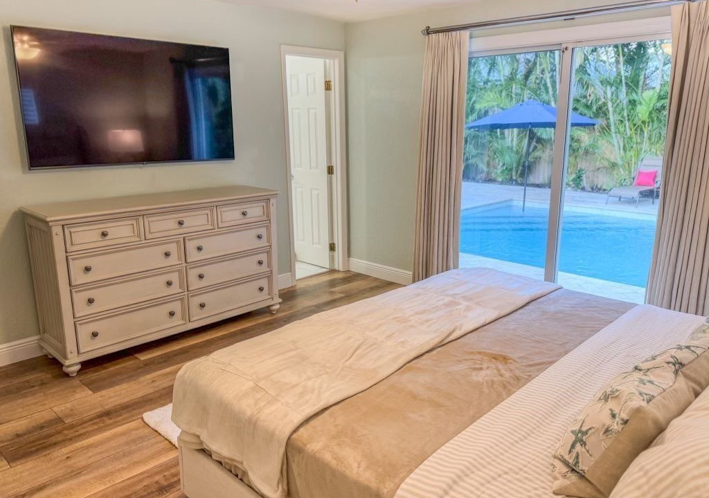 Photo of Bedroom in Tropic Palms
