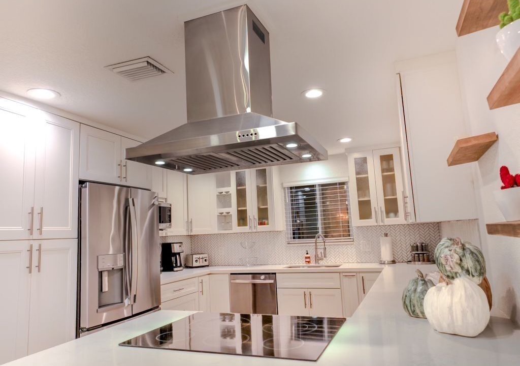 Photo of Kitchen in Tropic Palms