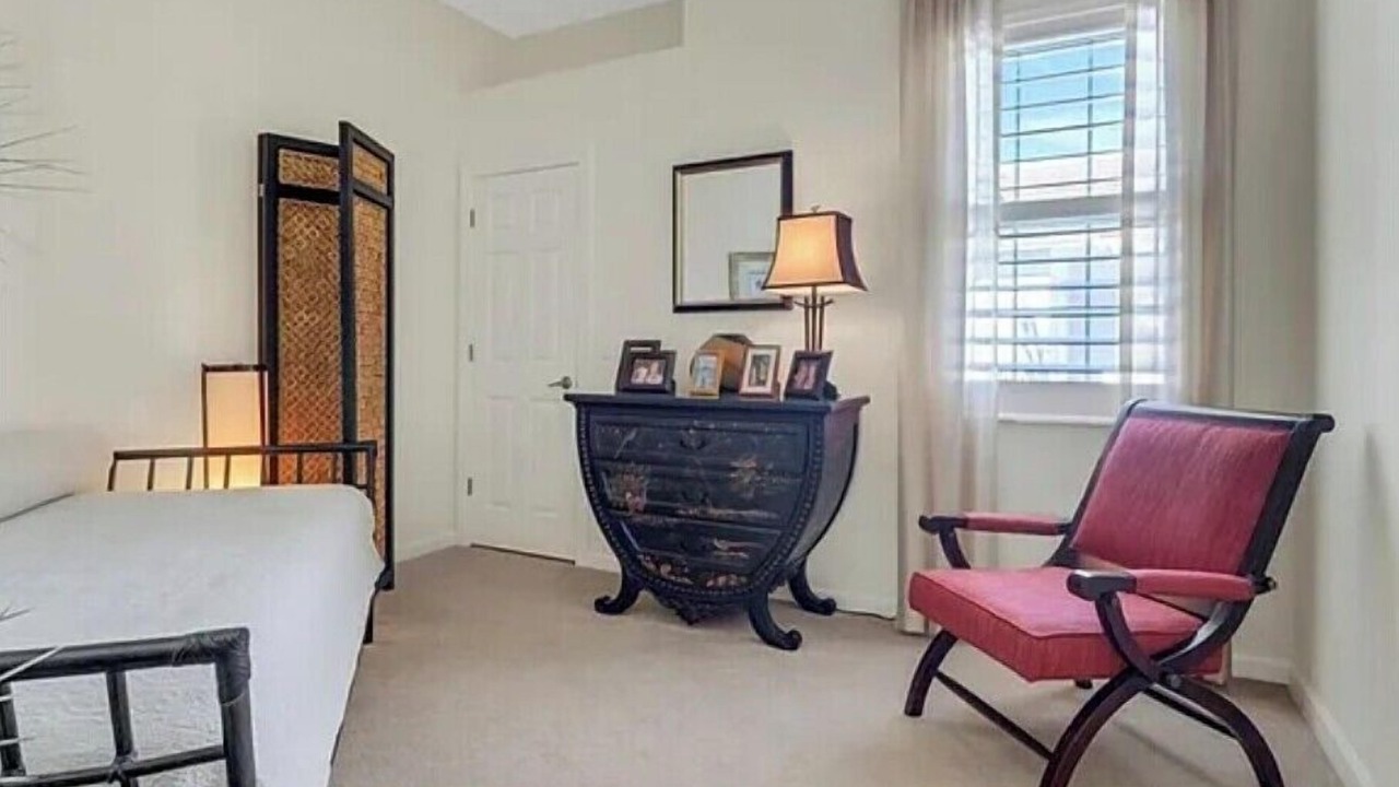 Photo of Bedroom in Bonita Springs
