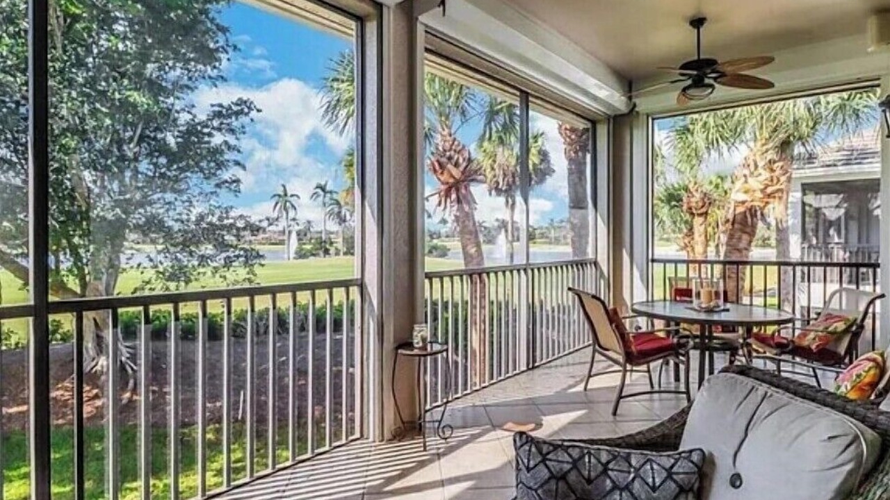 Photo of Outdoor in Bonita Springs