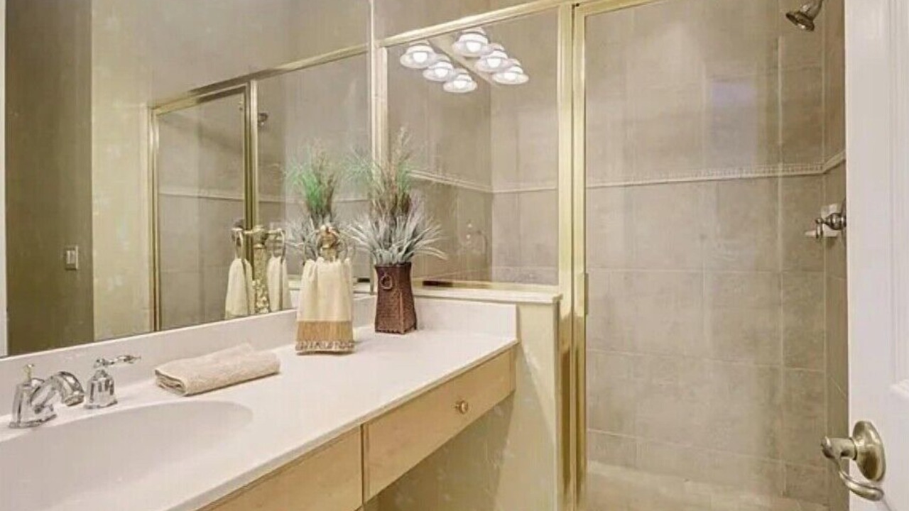 Photo of Bathroom in Bonita Springs