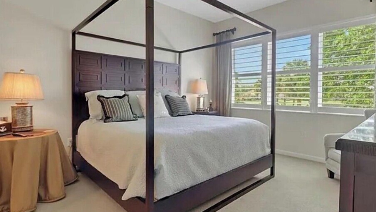 Photo of Bedroom in Bonita Springs