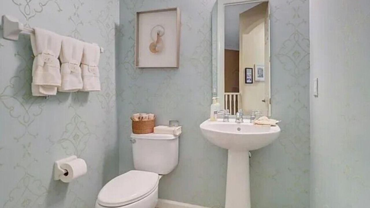 Photo of Bathroom in Bonita Springs