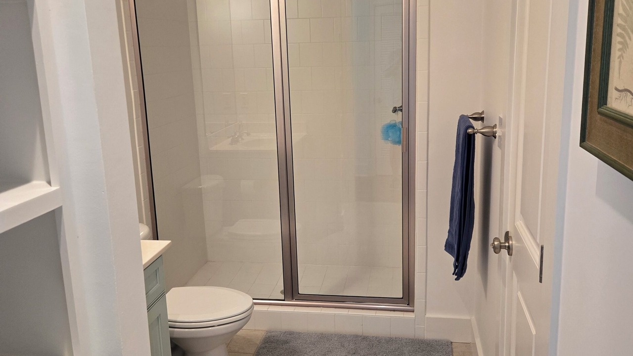 Photo of Bathroom in Cottage District