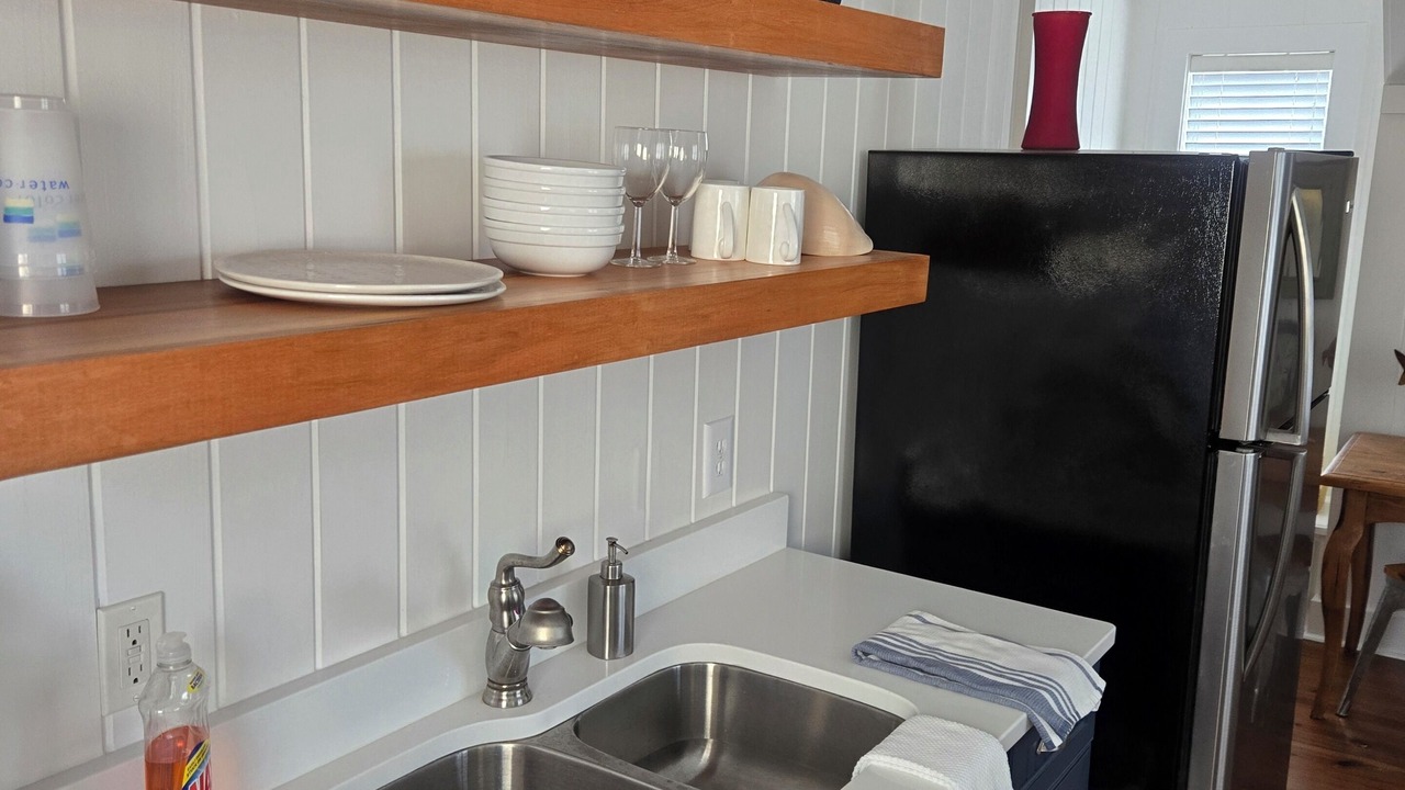 Photo of Kitchen in Cottage District