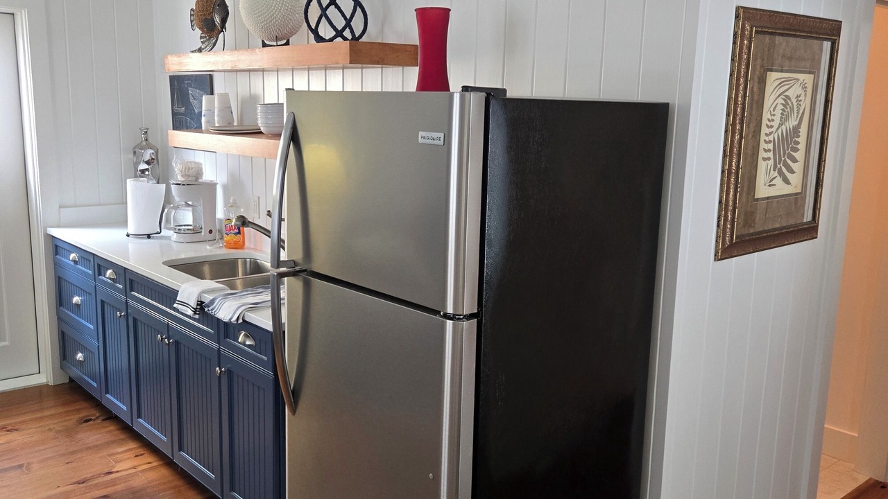 Photo of Kitchen in Cottage District