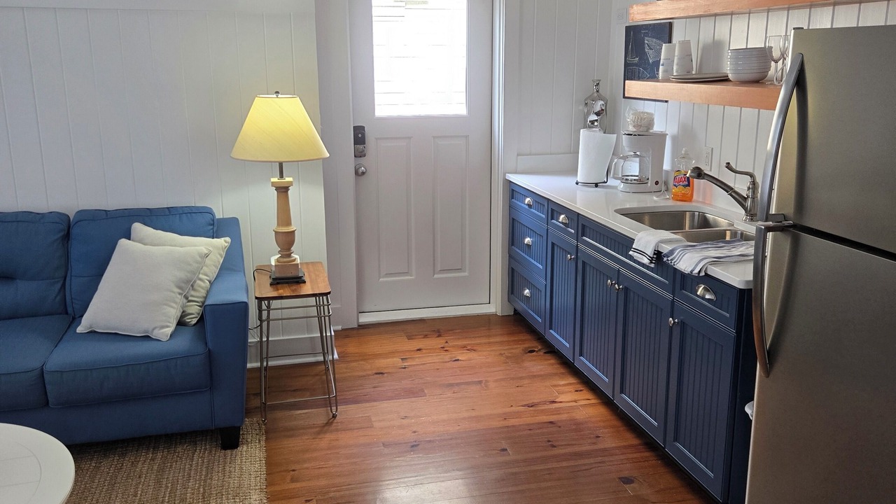Photo of Livingroom in Cottage District