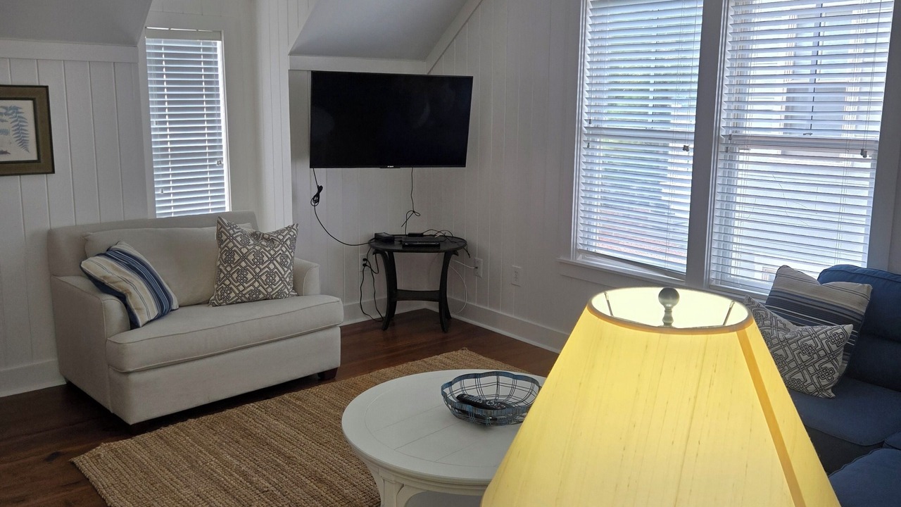 Photo of Livingroom in Cottage District