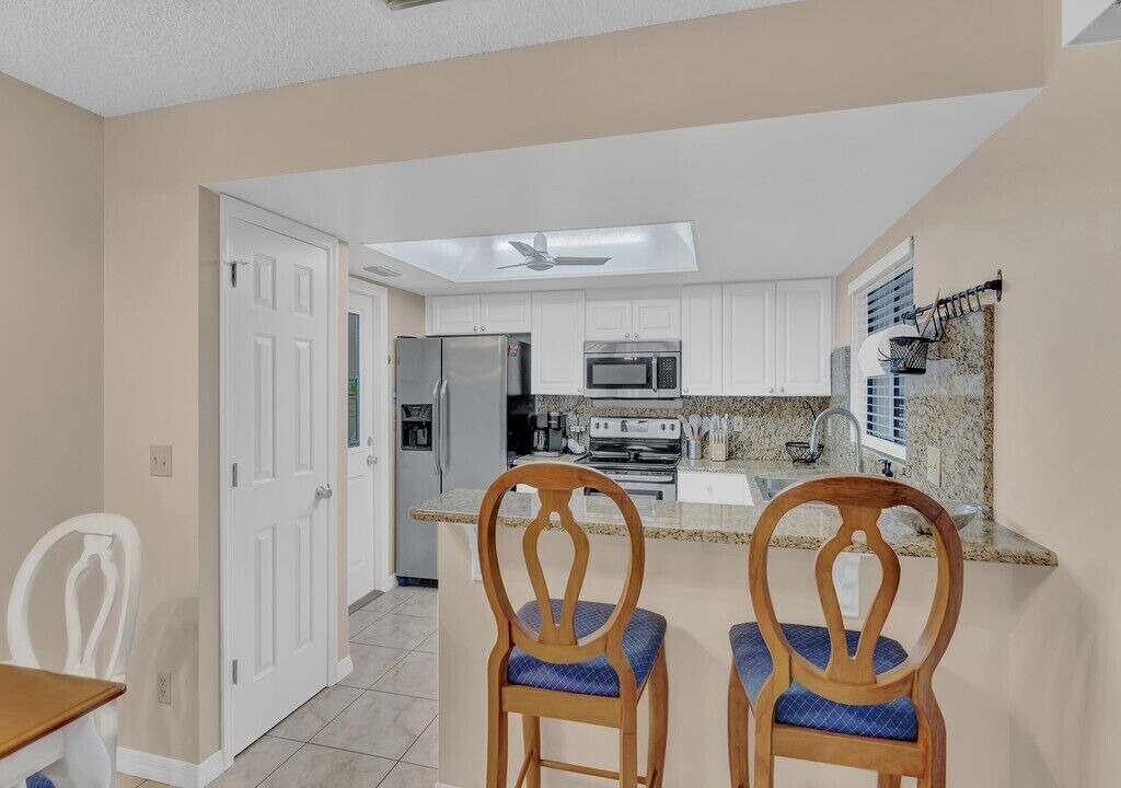 Photo of Kitchen in Vero Beach South