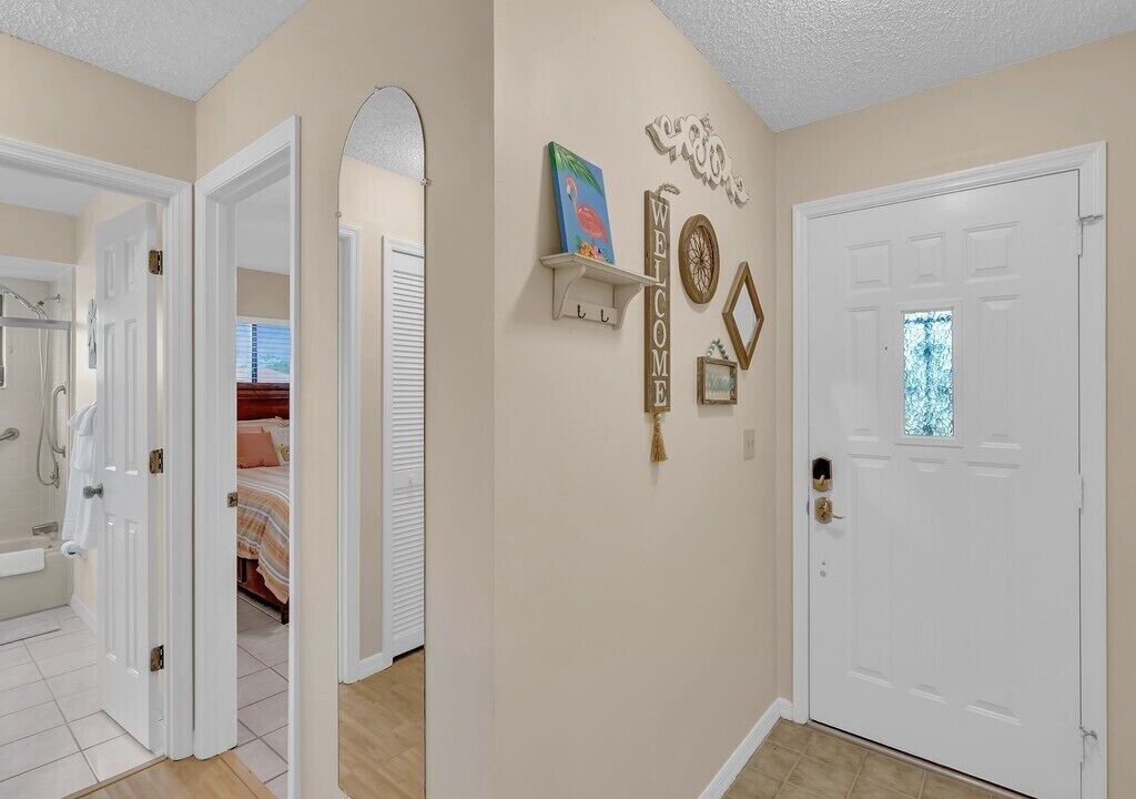 Photo of Bedroom in Vero Beach South