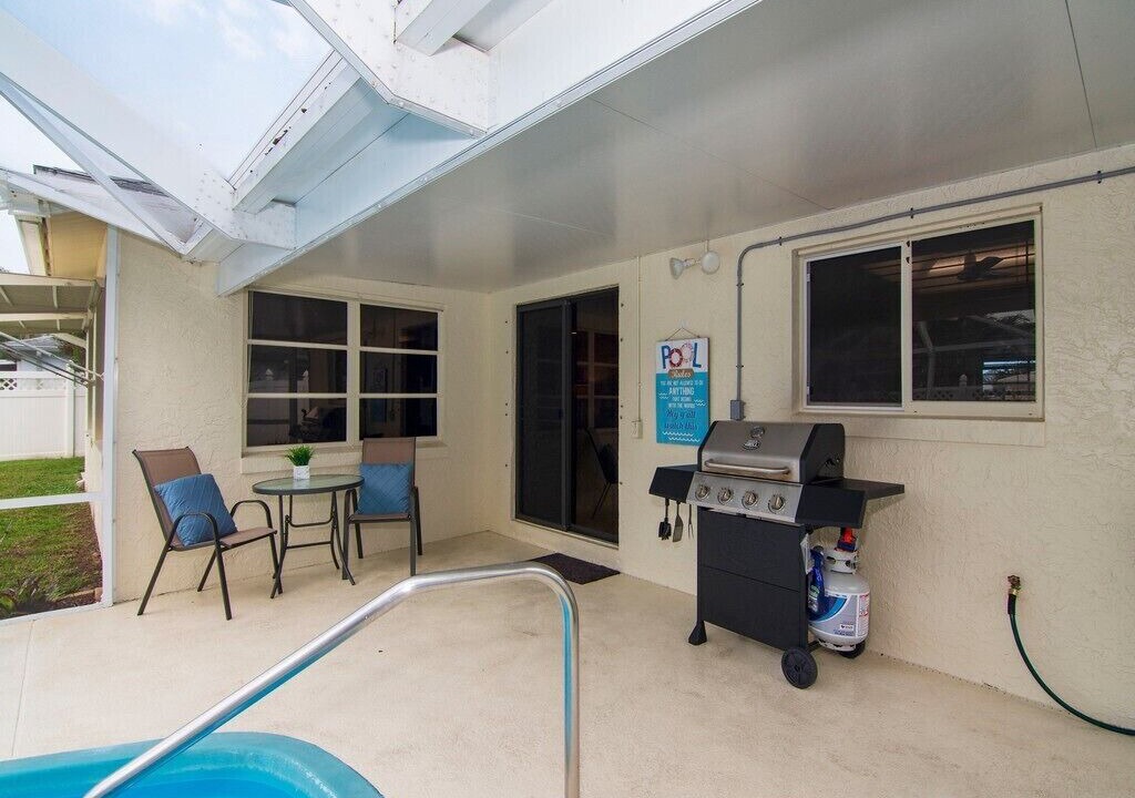 Photo of Outdoor in Vero Beach South