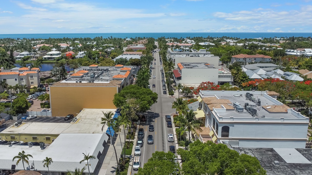 Photo of Outdoor in Redevelopment Area