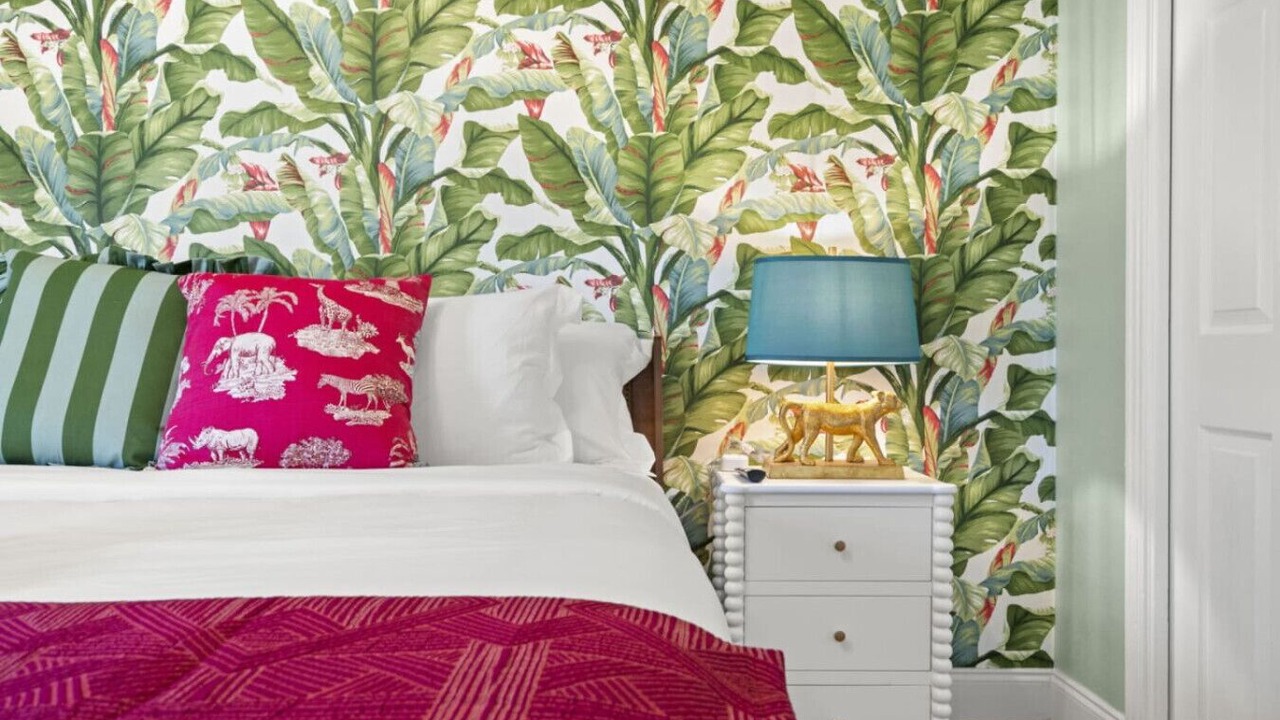 Photo of Bedroom in Clearwater