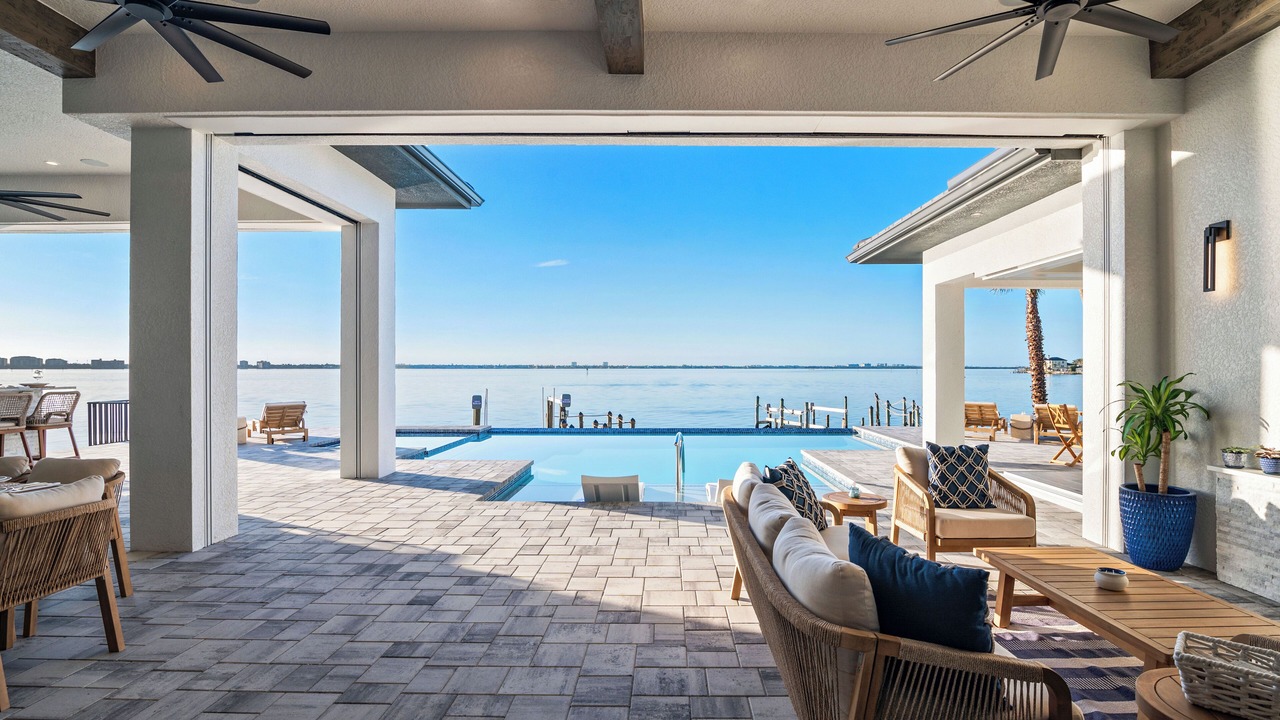 Photo of Outdoor in Yacht Club