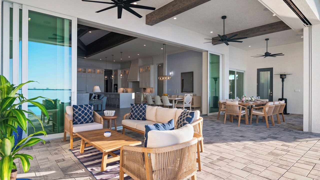 Photo of Outdoor in Yacht Club