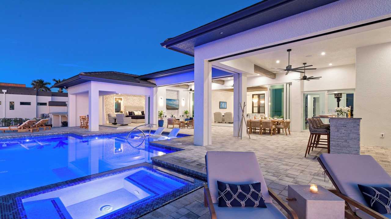 Photo of Outdoor in Yacht Club