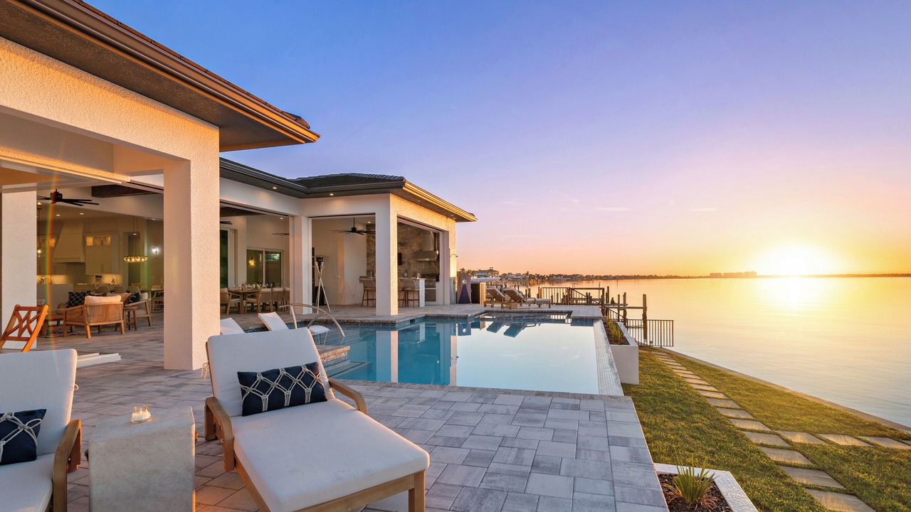 Photo of Outdoor in Yacht Club