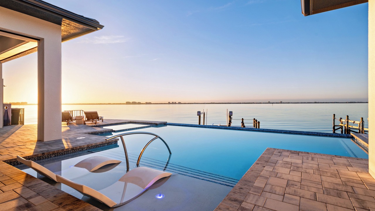 Photo of Outdoor in Yacht Club