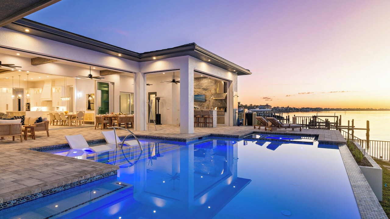 Photo of Outdoor in Yacht Club
