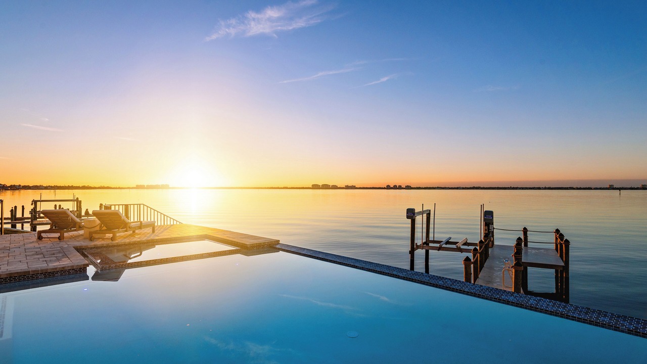 Photo of Outdoor in Yacht Club