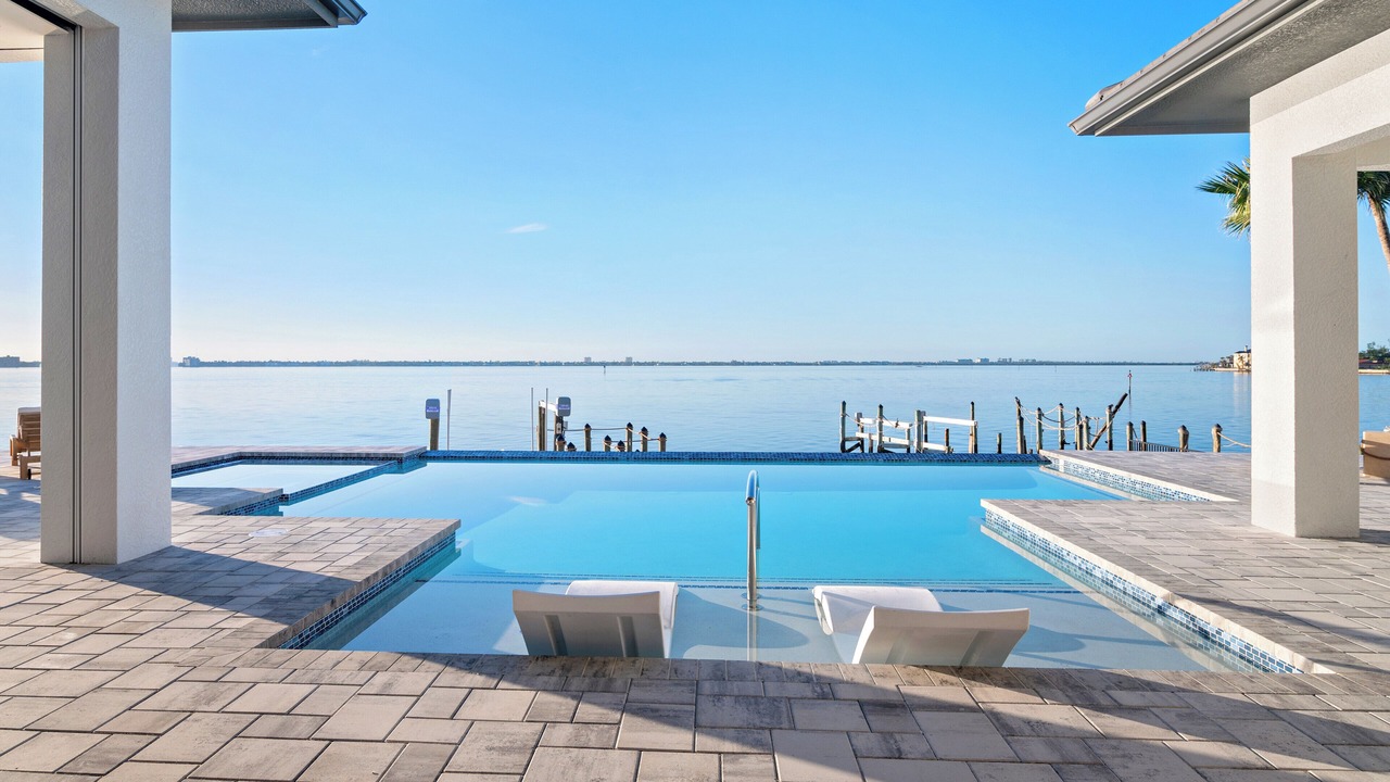 Photo of Outdoor in Yacht Club