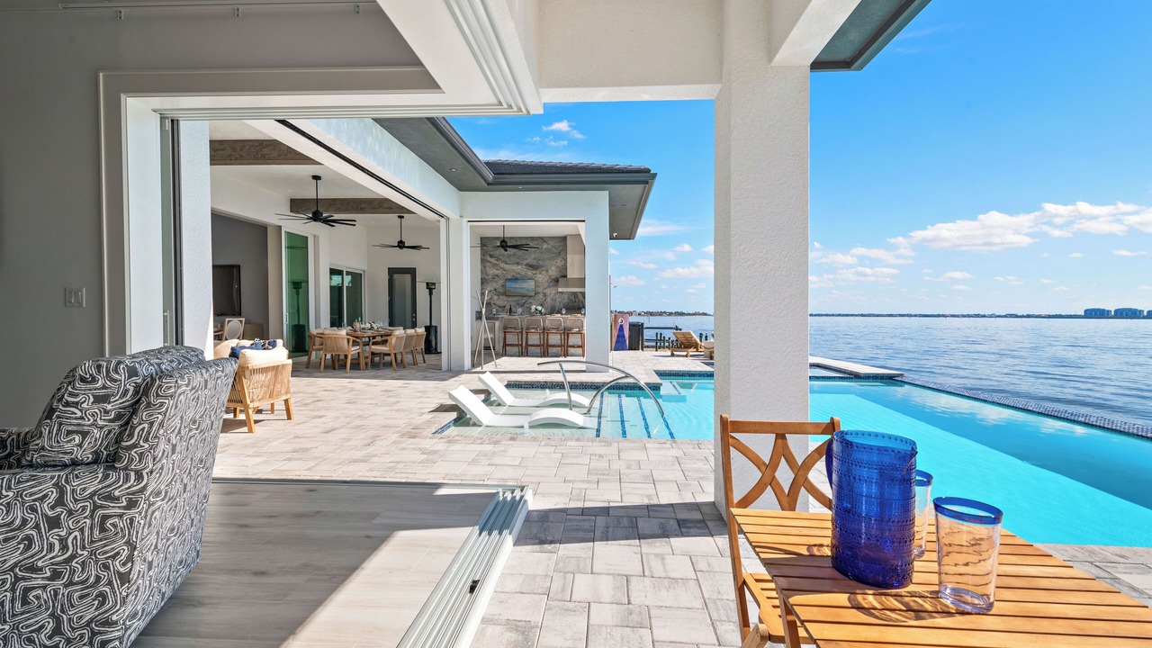 Photo of Outdoor in Yacht Club