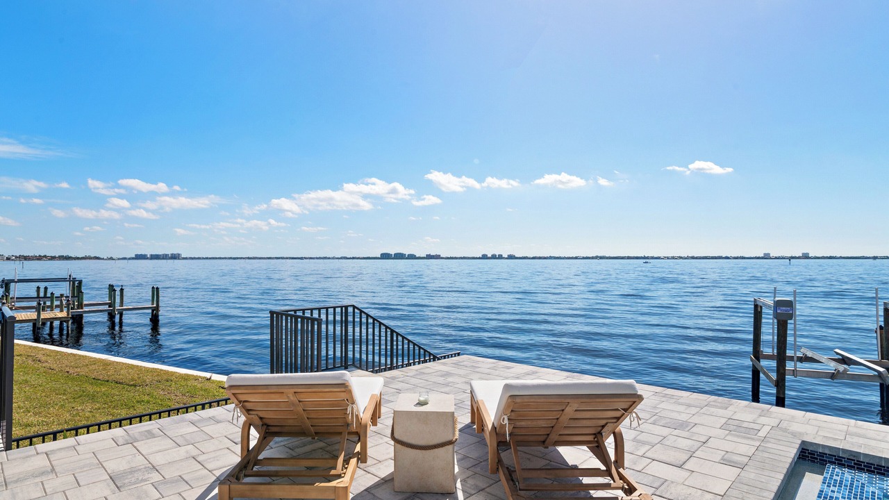 Photo of Outdoor in Yacht Club