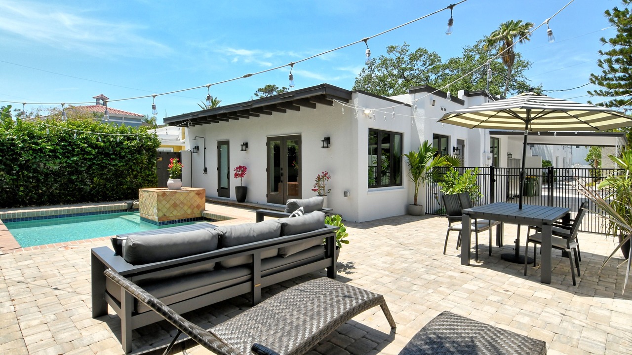 Photo of Outdoor in Laurel Park
