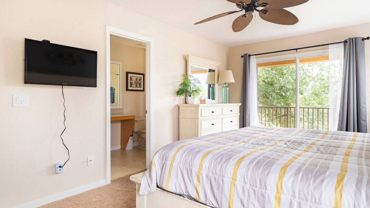 Photo of Bedroom in Highlands Reserve