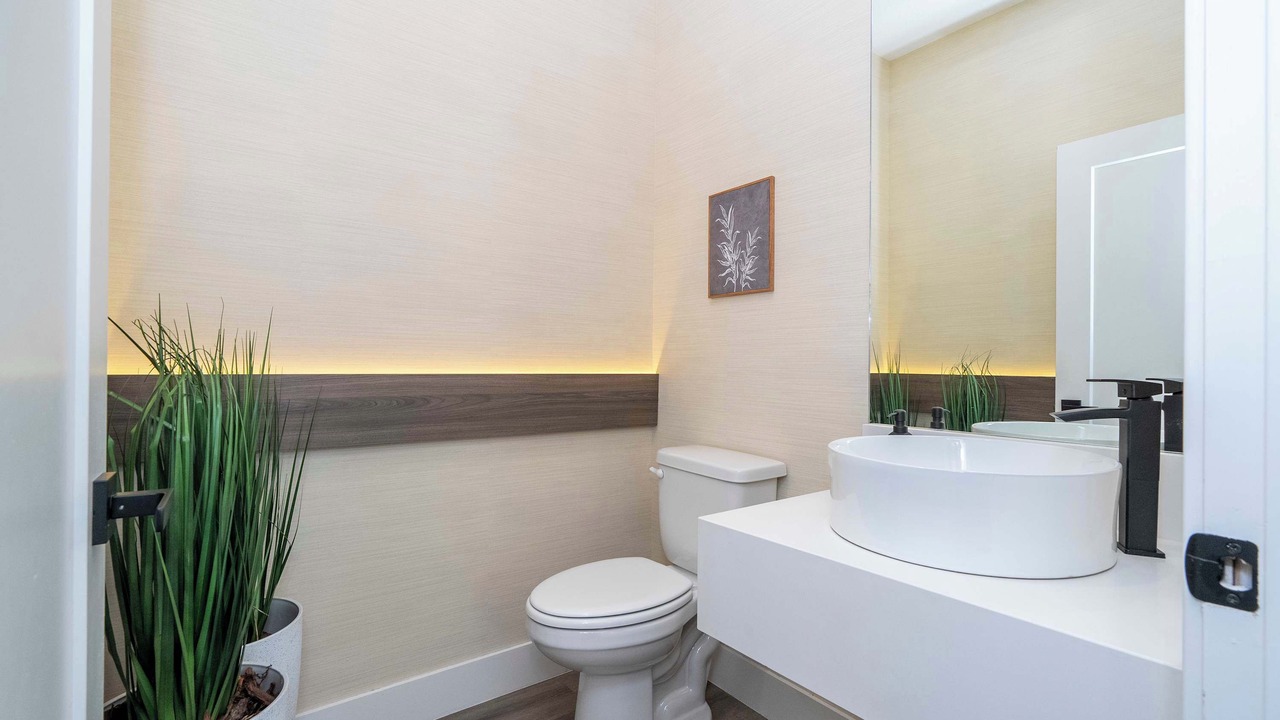 Photo of Bathroom in Bahama Bay