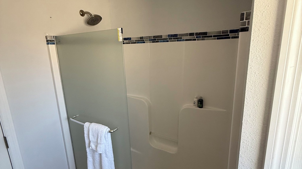 Photo of Bathroom in Cypress Gardens