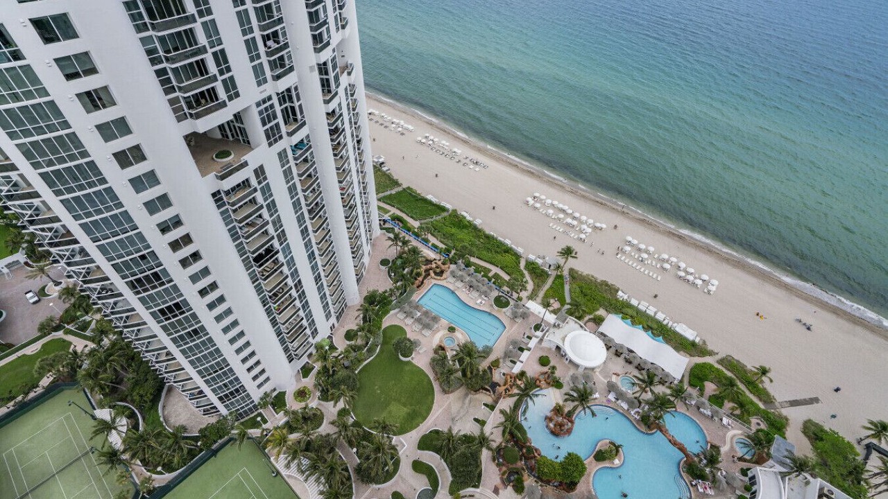 Photo of Outdoor in Sunny Isles Beach