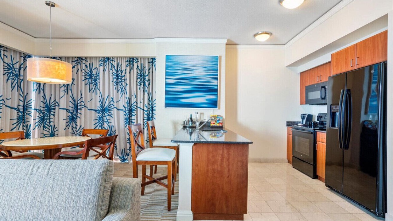 Photo of Livingroom in Sunny Isles Beach