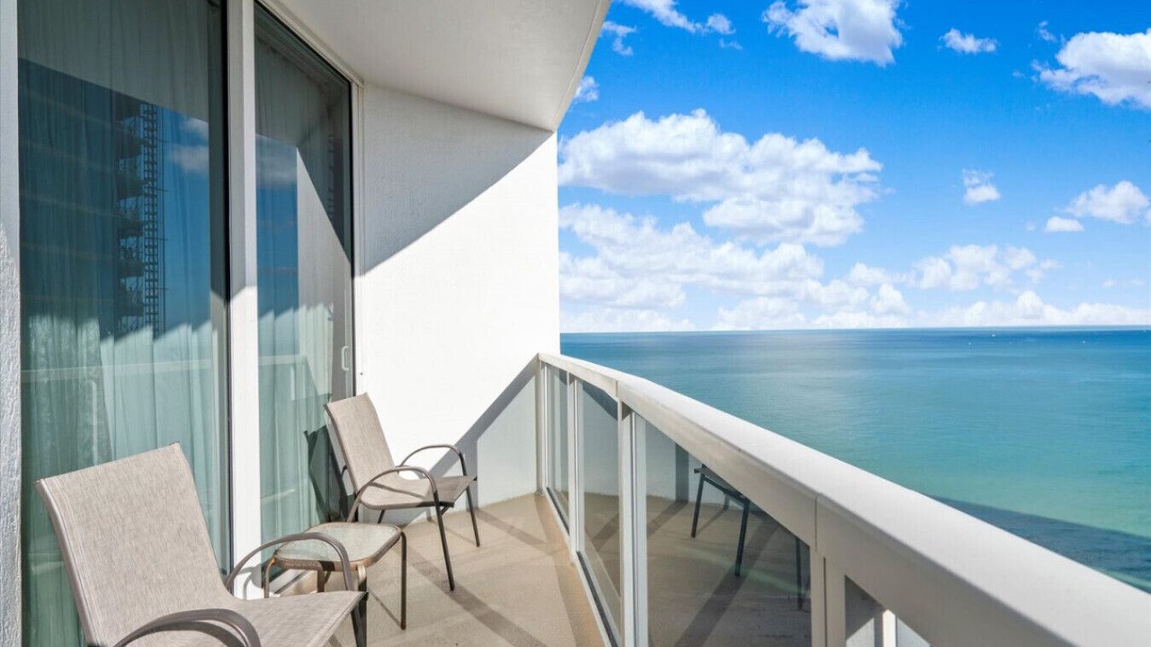 Photo of Others in Sunny Isles Beach