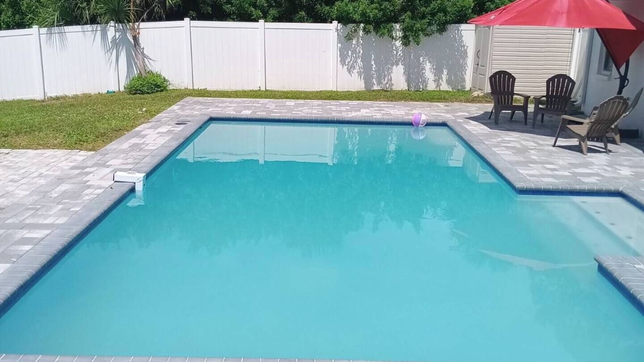 Photo of Outdoor in North Port