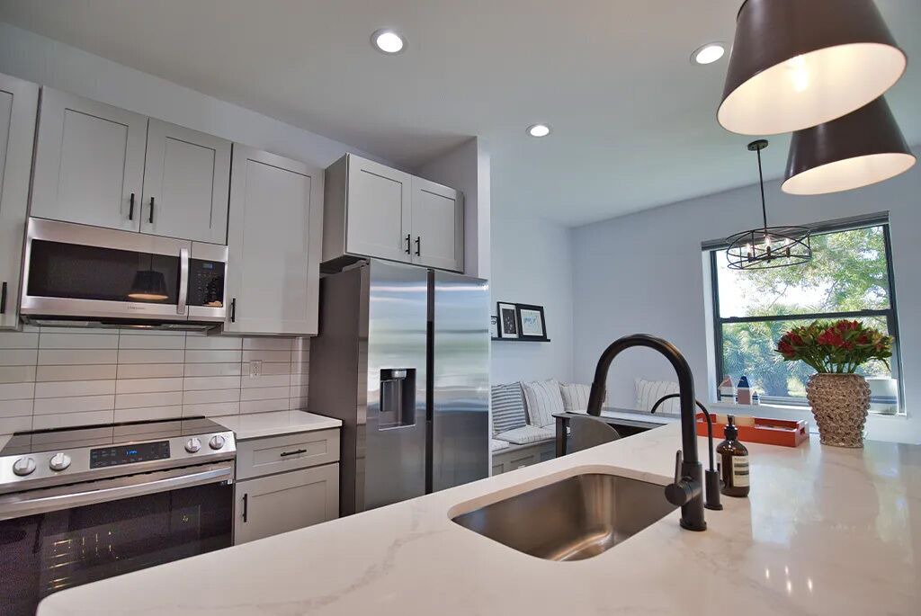 Photo of Kitchen in Rotonda Heights
