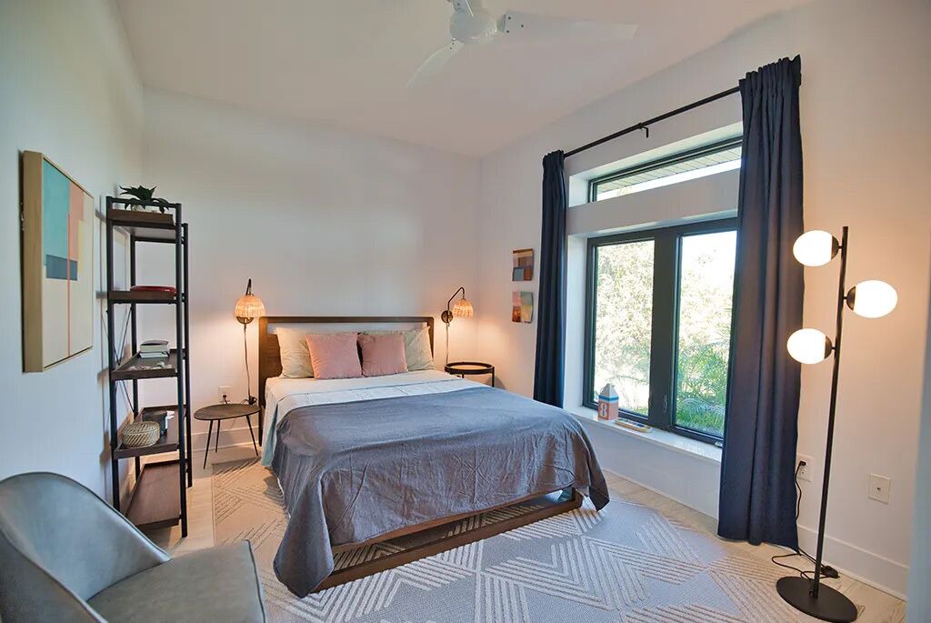 Photo of Bedroom in Rotonda Heights
