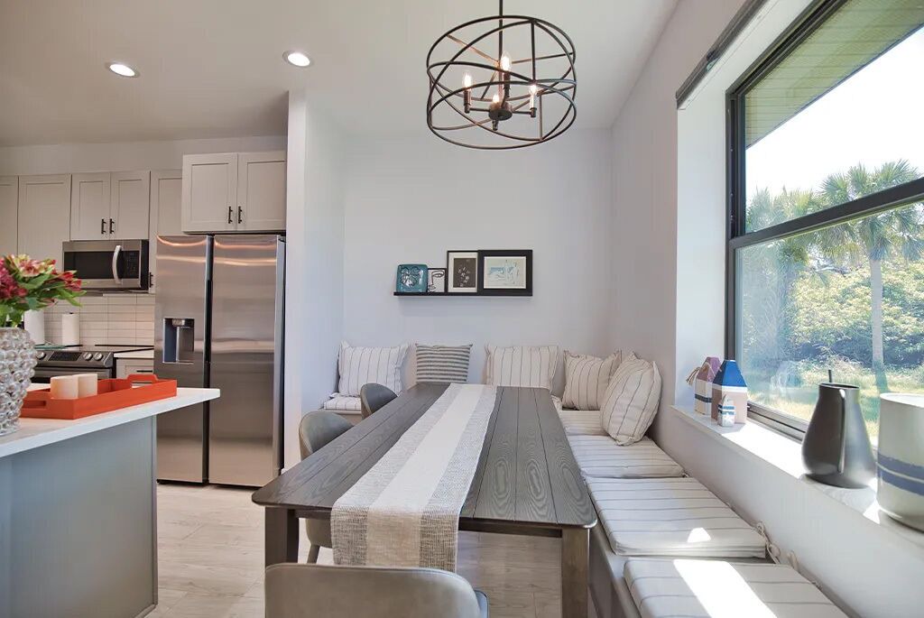 Photo of Kitchen in Rotonda Heights