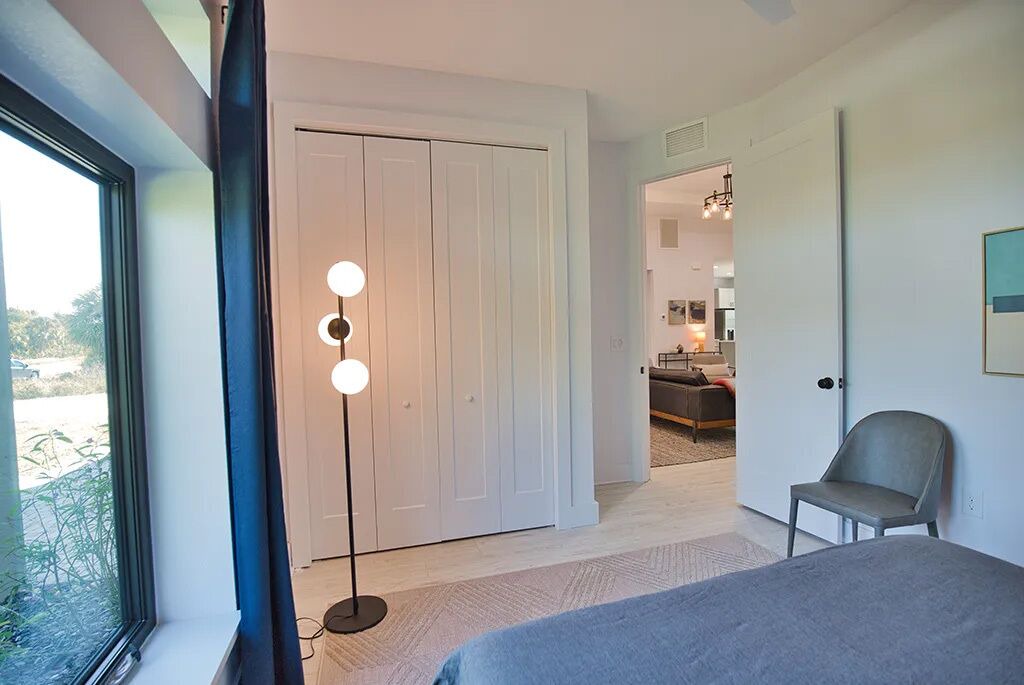 Photo of Bedroom in Rotonda Heights