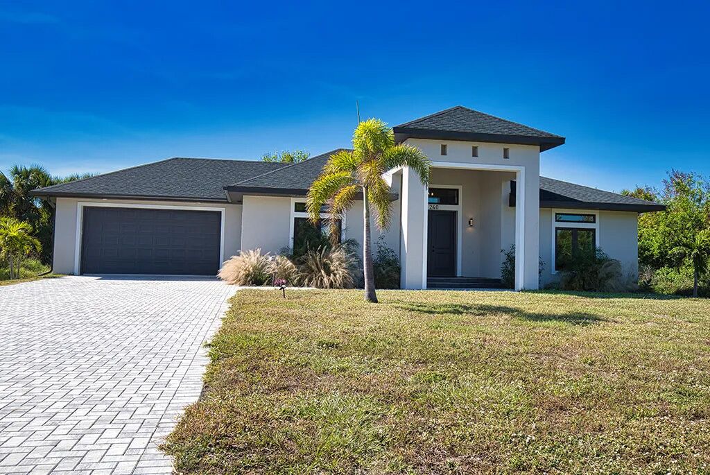 Photo of Outdoor in Rotonda Heights