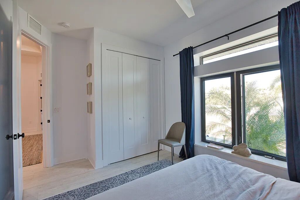 Photo of Bedroom in Rotonda Heights