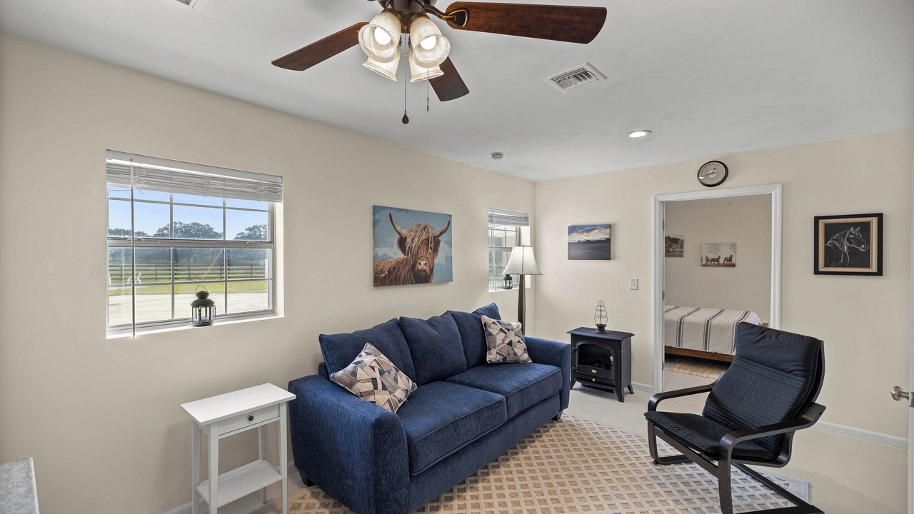 Photo of Livingroom in Morriston